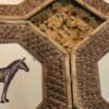 African Safari Animal Plaques by Raymond 'Waites Estates - Image 2