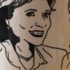 Betty White Golden Girls Mug and Keychain Collectible - Image 6