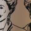 Betty White Golden Girls Mug and Keychain Collectible - Image 7
