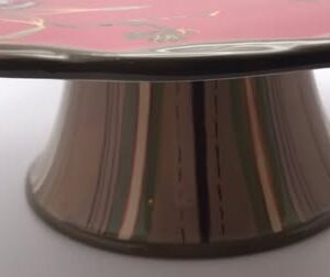 Cake Stand by Octavia Hill