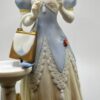 Collectible Avon Mrs. Amber - Image 2