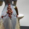 Collectible Avon Mrs. Amber - Image 3