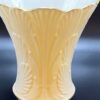 Lenox Cranford Embossed Porcelain Vase - Image 2