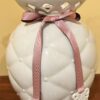 Lenox - Tied with Love - Belinda Bud Vase