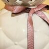 Lenox - Tied with Love - Belinda Bud Vase - Image 4