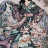 Orchid Maiden - The Franklin Mint Heirloom Recommendation - Image 2