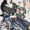 Orchid Maiden - The Franklin Mint Heirloom Recommendation