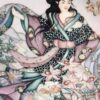 Orchid Maiden - The Franklin Mint Heirloom Recommendation - Image 4