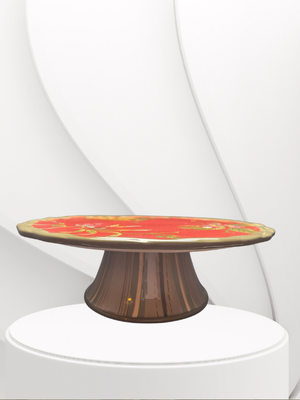 Cake Stand by Octavia Hill