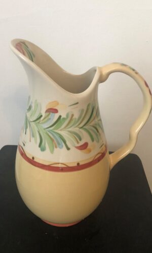 Siena Gail Pittman Pitcher