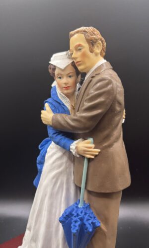 Scarlett & Ashley: Gone With The Wind