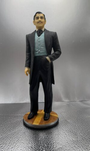 Gone With the Wind: Rhett Butler