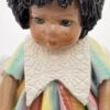 Zampiva Porcelain Caribbean Doll - Image 6