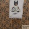 Zampiva Porcelain Caribbean Doll - Image 8