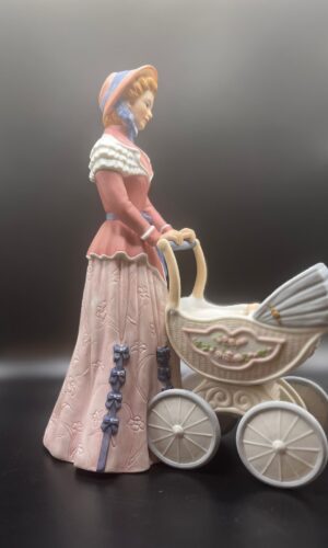 The Afternoon Stroll by Lenox