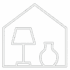 SEEK AND FIND HOME DECOR